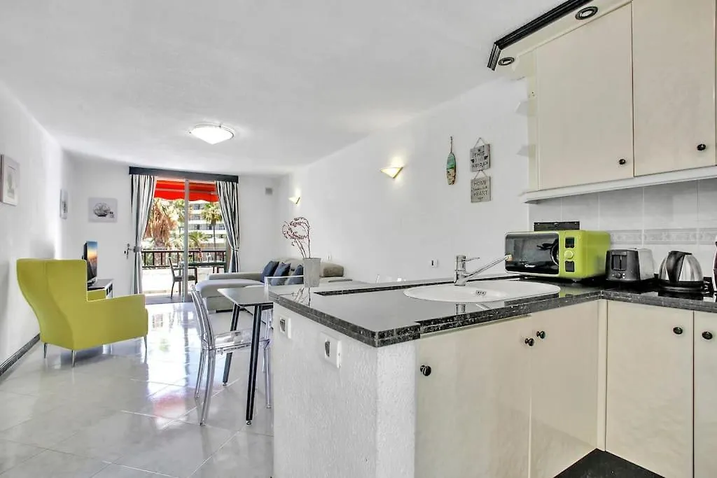 Robert Apartment Playa De Las Americas Playa de las Americas (Tenerife)