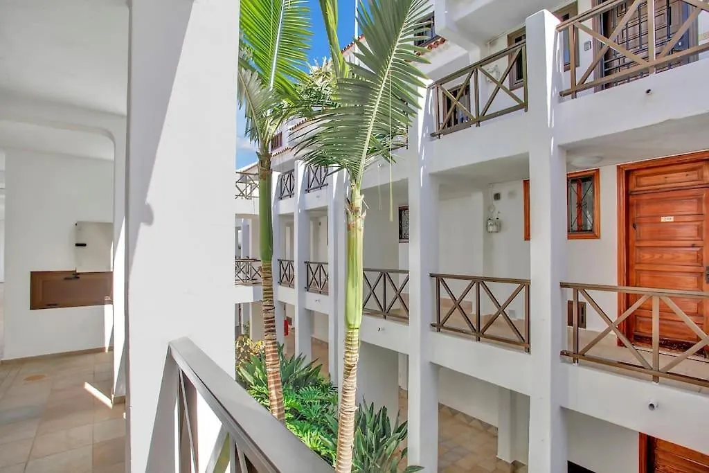 Robert Apartment Playa De Las Americas  Playa de las Americas (Tenerife)