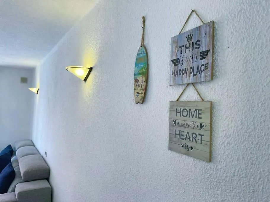 Robert Apartment Playa De Las Americas 0*, Playa de las Americas (Tenerife)