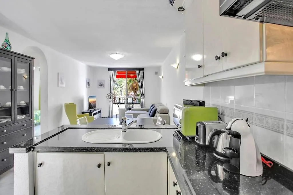 Robert Apartment Playa De Las Americas 0*, Playa de las Americas (Tenerife) Spain