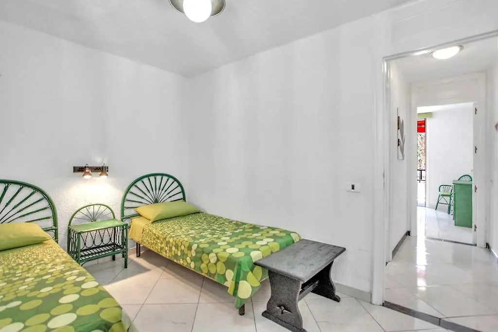 Robert Apartment Playa De Las Americas
