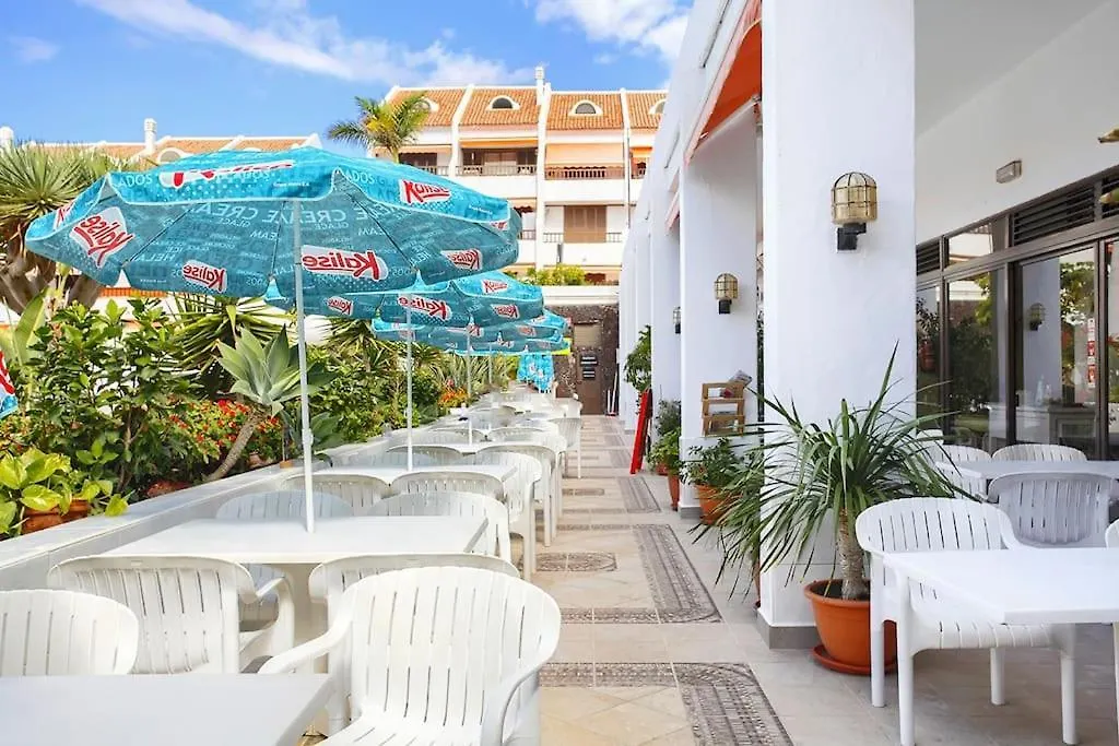 Robert Apartment Playa De Las Americas Playa de las Americas (Tenerife)