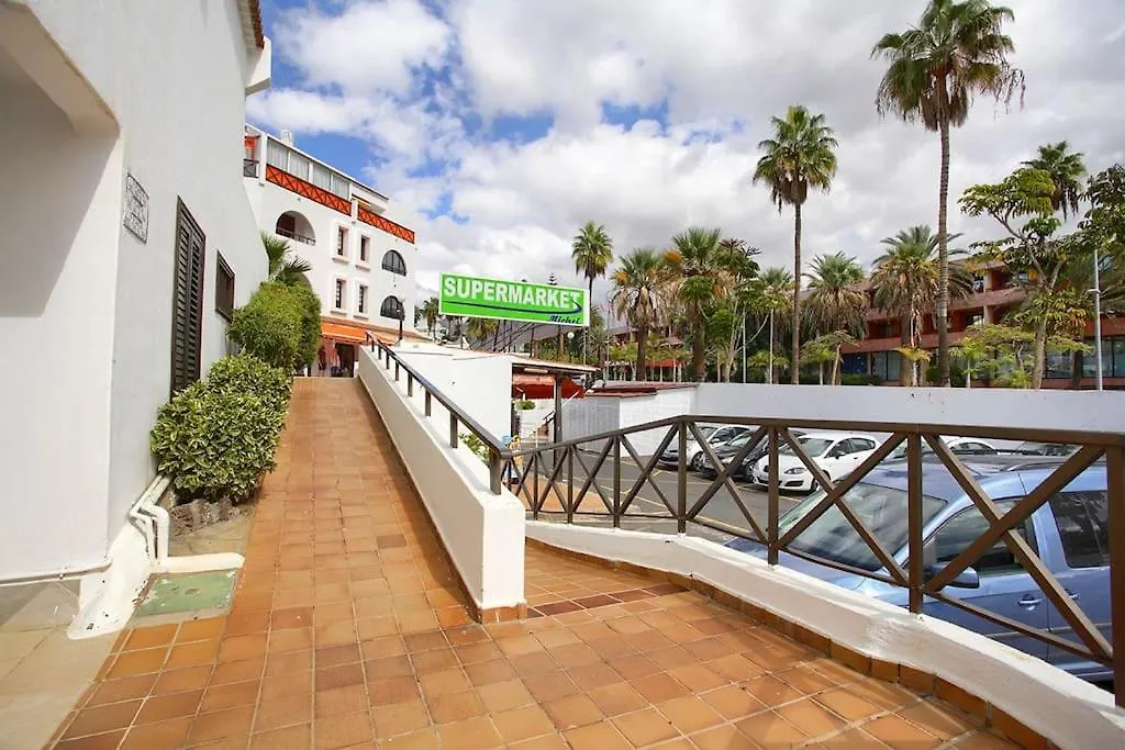 Robert Apartment Playa De Las Americas