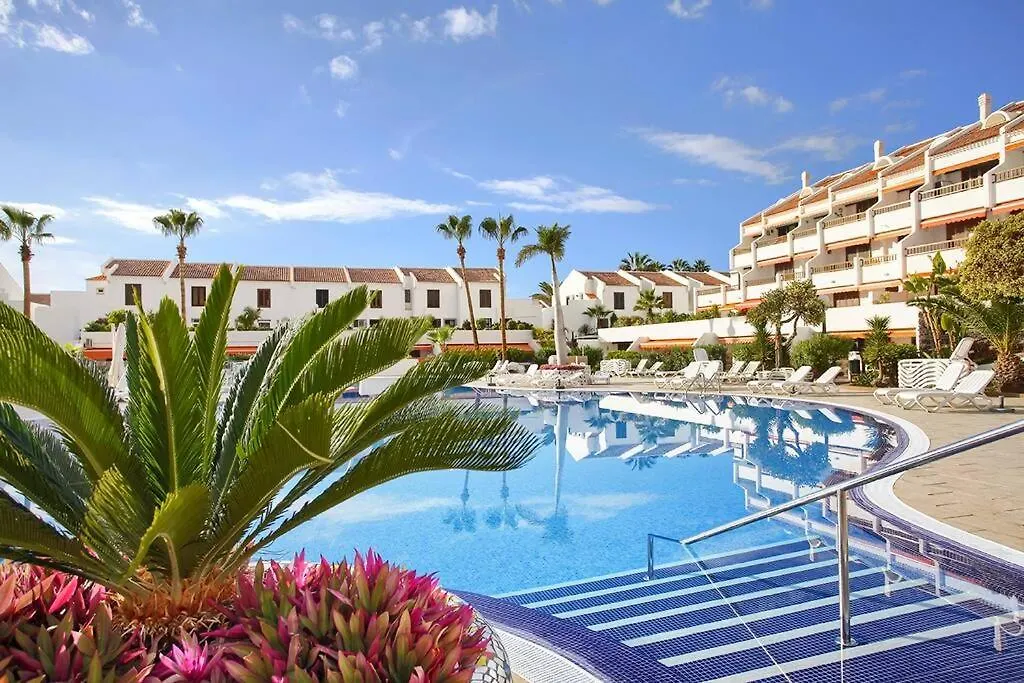 Robert Apartment Playa De Las Americas