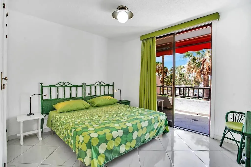 Robert Apartment Playa De Las Americas