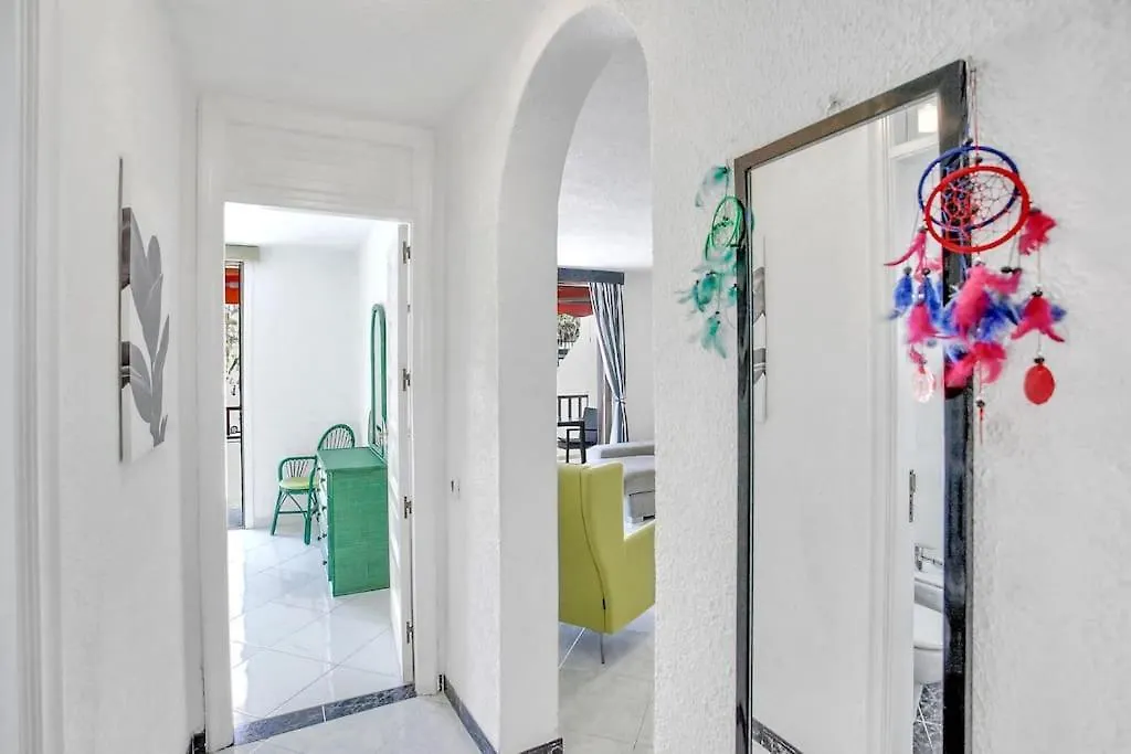 Robert Apartment Playa De Las Americas