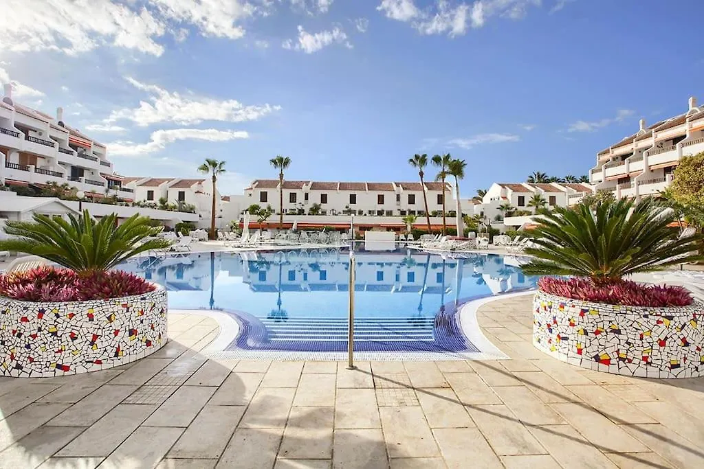 Robert Apartment Playa De Las Americas
