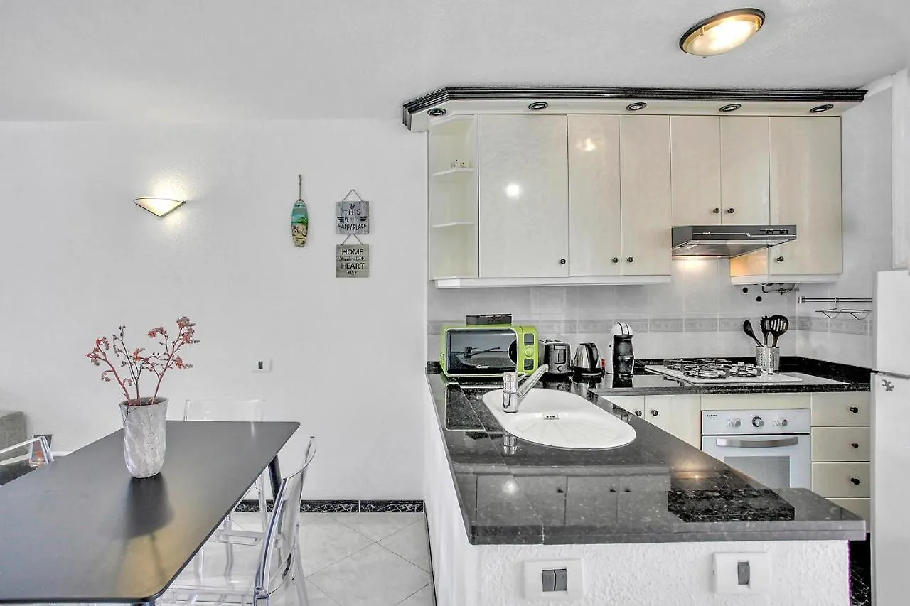 Robert Apartment Playa De Las Americas  Playa de las Americas (Tenerife)