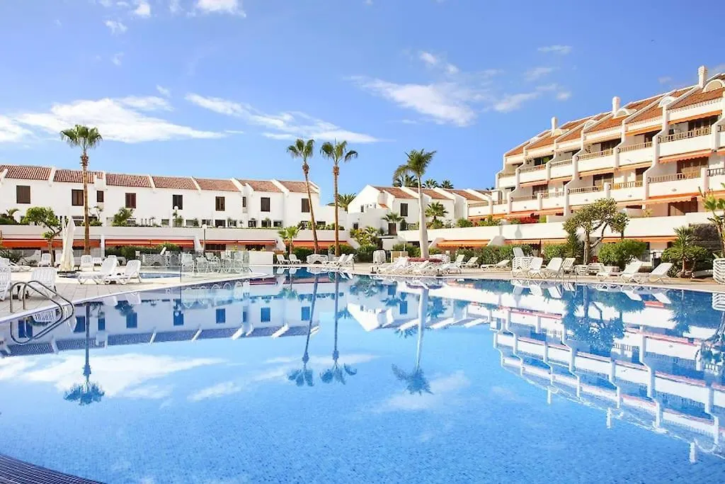 Robert Apartment Playa De Las Americas