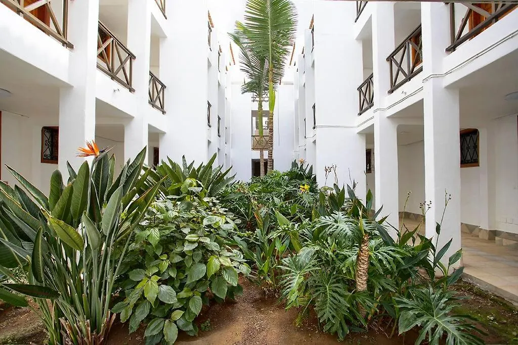 Robert Apartment Playa De Las Americas Spain